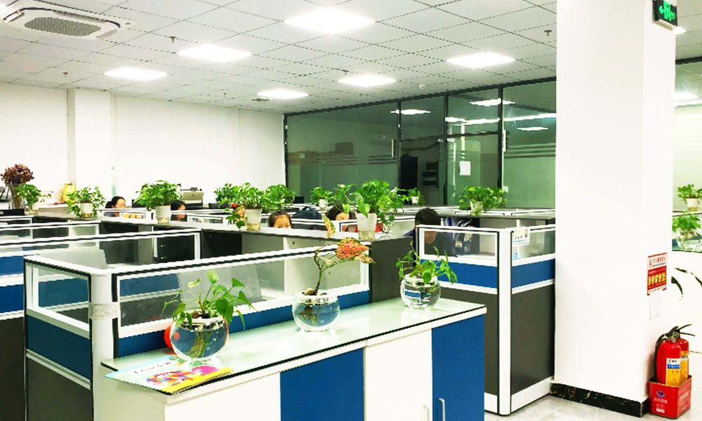 الصين Kezhixin (Shenzhen) Technology Co., Ltd. ملف الشركة