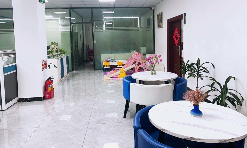 الصين Kezhixin (Shenzhen) Technology Co., Ltd. ملف الشركة