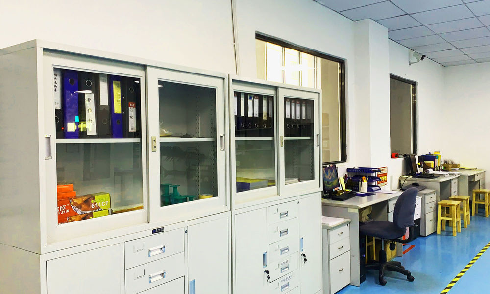 الصين Kezhixin (Shenzhen) Technology Co., Ltd. ملف الشركة