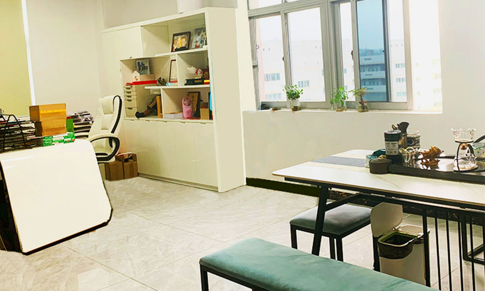 الصين Kezhixin (Shenzhen) Technology Co., Ltd. ملف الشركة