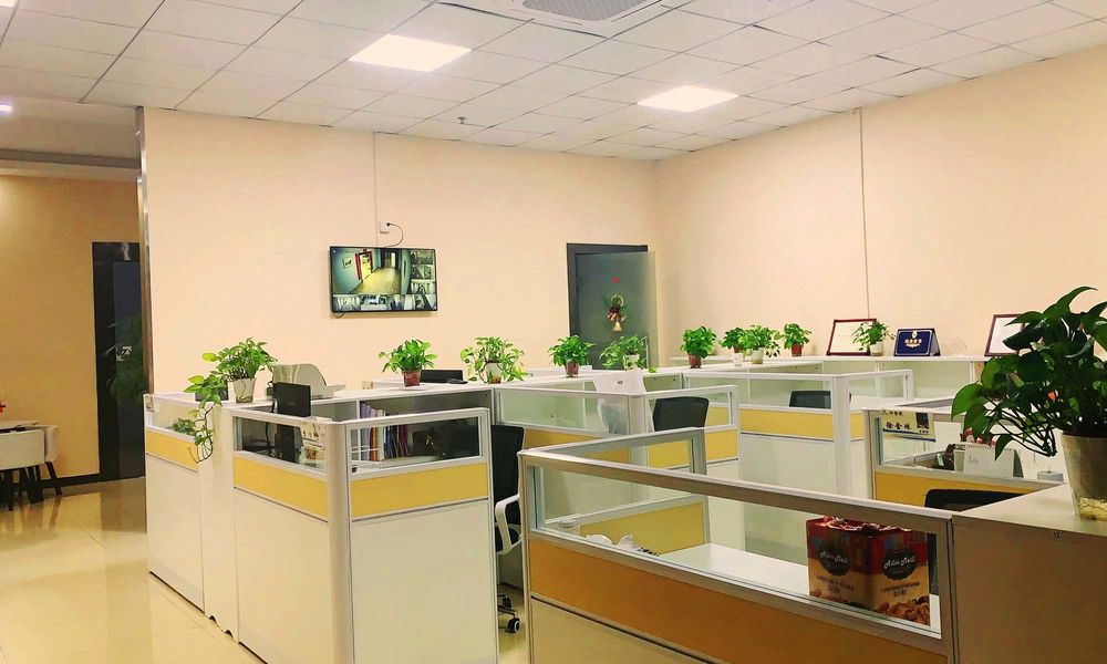 الصين Kezhixin (Shenzhen) Technology Co., Ltd. ملف الشركة